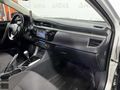 ARENA'DAN 2015 COROLLA ADVANCE OTOMATİK DEĞİŞENSİZ EMSALSİZ