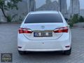Doktordan Otomatik COROLLA
