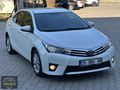 Doktordan Otomatik COROLLA