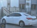 Doktordan Otomatik COROLLA