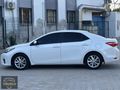 Doktordan Otomatik COROLLA