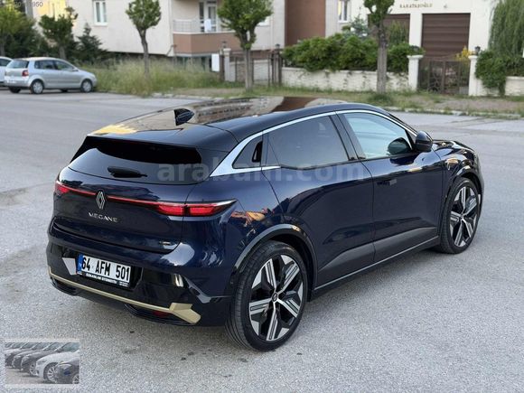 2023/BOYASIZ/TRAMERSİZ/EV60/218 HP/SERVİS BAKIMLI/HATASIZ