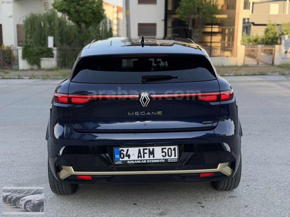 2023/BOYASIZ/TRAMERSİZ/EV60/218 HP/SERVİS BAKIMLI/HATASIZ