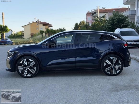 2023/BOYASIZ/TRAMERSİZ/EV60/218 HP/SERVİS BAKIMLI/HATASIZ