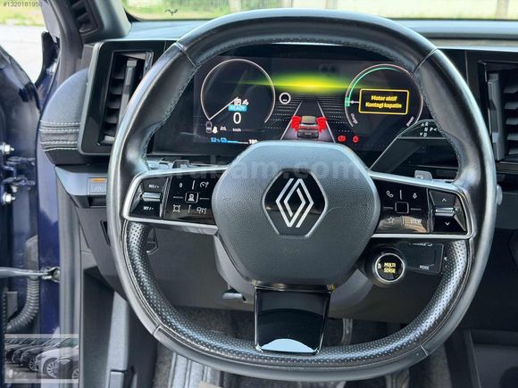 2023/BOYASIZ/TRAMERSİZ/EV60/218 HP/SERVİS BAKIMLI/HATASIZ