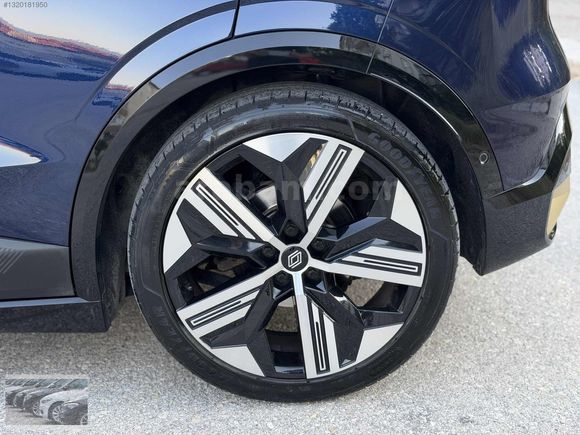 2023/BOYASIZ/TRAMERSİZ/EV60/218 HP/SERVİS BAKIMLI/HATASIZ