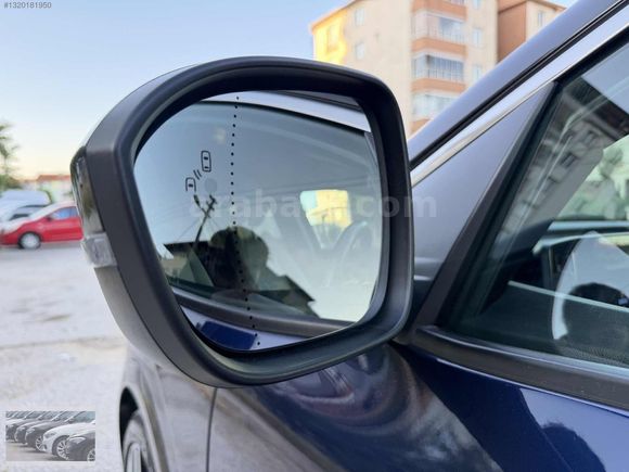 2023/BOYASIZ/TRAMERSİZ/EV60/218 HP/SERVİS BAKIMLI/HATASIZ
