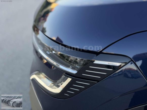 2023/BOYASIZ/TRAMERSİZ/EV60/218 HP/SERVİS BAKIMLI/HATASIZ