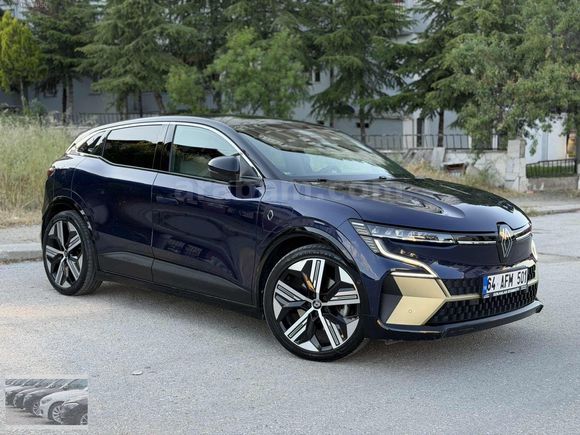 2023/BOYASIZ/TRAMERSİZ/EV60/218 HP/SERVİS BAKIMLI/HATASIZ
