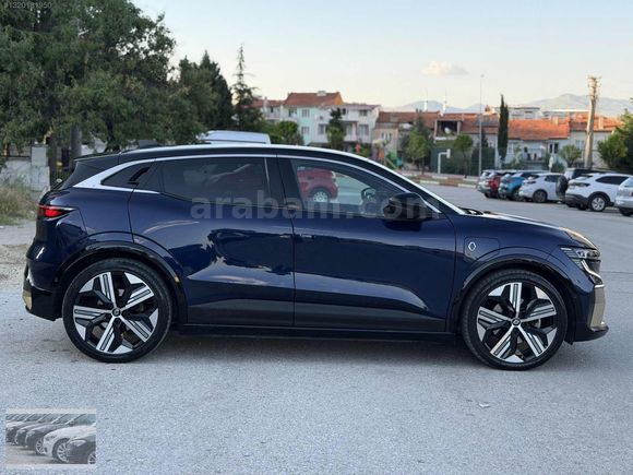 2023/BOYASIZ/TRAMERSİZ/EV60/218 HP/SERVİS BAKIMLI/HATASIZ
