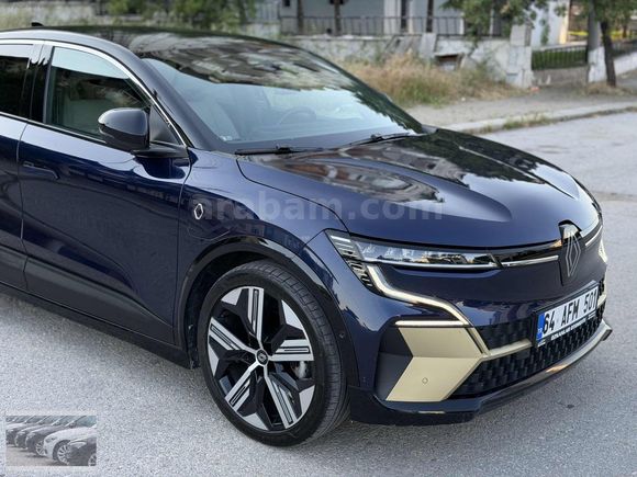 2023/BOYASIZ/TRAMERSİZ/EV60/218 HP/SERVİS BAKIMLI/HATASIZ