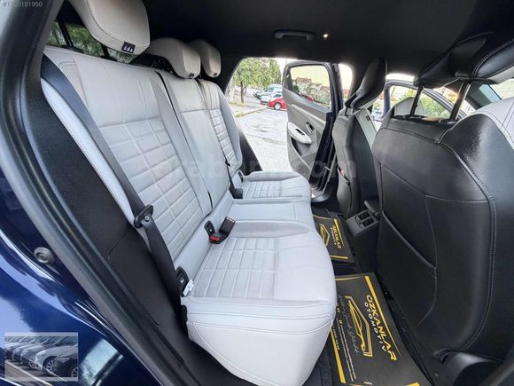 2023/BOYASIZ/TRAMERSİZ/EV60/218 HP/SERVİS BAKIMLI/HATASIZ