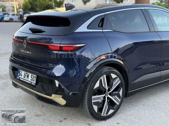 2023/BOYASIZ/TRAMERSİZ/EV60/218 HP/SERVİS BAKIMLI/HATASIZ