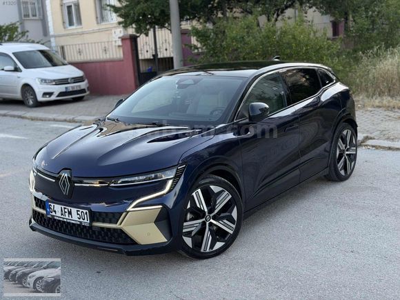 2023/BOYASIZ/TRAMERSİZ/EV60/218 HP/SERVİS BAKIMLI/HATASIZ