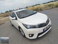 2015 COROLLA DİZEL OTOMATİK 133 KM ADVANCE