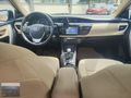 2015 COROLLA DİZEL OTOMATİK 133 KM ADVANCE