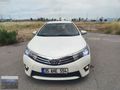 2015 COROLLA DİZEL OTOMATİK 133 KM ADVANCE