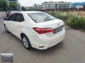2015 COROLLA DİZEL OTOMATİK 133 KM ADVANCE