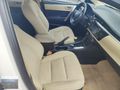 2015 COROLLA DİZEL OTOMATİK 133 KM ADVANCE