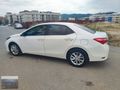 2015 COROLLA DİZEL OTOMATİK 133 KM ADVANCE