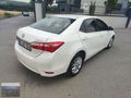 2015 COROLLA DİZEL OTOMATİK 133 KM ADVANCE