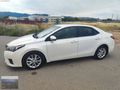 2015 COROLLA DİZEL OTOMATİK 133 KM ADVANCE