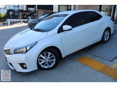 TOYOTA PLAZA AYYILDIZ'DAN COROLLA 1.4D-4D ADVANCE OT. HATASIZ