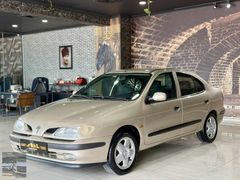 STIL'DEN-BAKIMLI-MEGANE-2.0-RXT-BENZİN-LPG-K.KARTA-12 TAKSİT