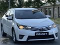 _DEMET_2015 TOYOTA COROLLA 1.4 DİZEL ÇOK TEMİZ
