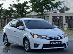 _DEMET_2015 TOYOTA COROLLA 1.4 DİZEL ÇOK TEMİZ