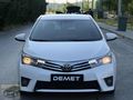 _DEMET_2015 TOYOTA COROLLA 1.4 DİZEL ÇOK TEMİZ
