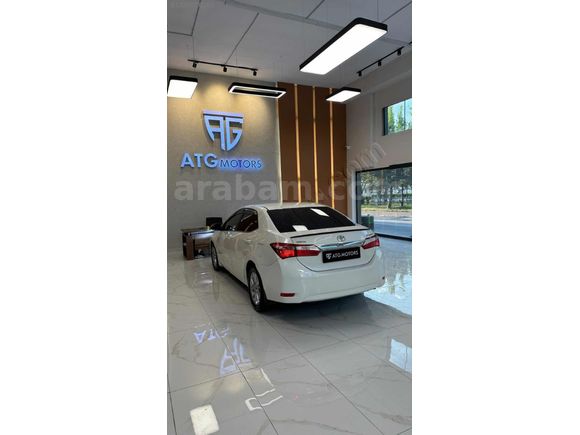 ADVANCE&GERİ GÖRÜŞ&SEDEFLİ BEYAZ