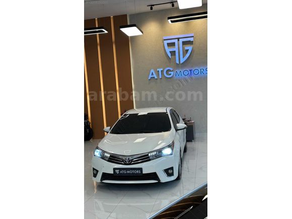 ADVANCE&GERİ GÖRÜŞ&SEDEFLİ BEYAZ