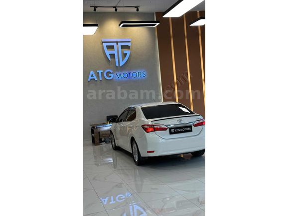 ADVANCE&GERİ GÖRÜŞ&SEDEFLİ BEYAZ