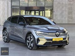 YABA OTOMOTİV'DEN 2023 MEGANE İCONİC HATASIZ BOYASIZ TRAMERSİZ