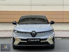 BOYASIZ 55 BİN KM'DE MEGANE E-TECH ICONIC 220 HP