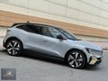 BOYASIZ 55 BİN KM'DE MEGANE E-TECH ICONIC 220 HP