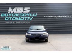 MBS BÜYÜKSOYLU'DAN 1999 MODEL TOYOTA CAMRY 3.0 V6 GX BENZİN-LPG