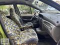 -ERÜST- 2000 RENAULT SCENİC 1.9 DİZEL BAKIMLI/KLİMALI/AVRUPA