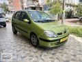 -ERÜST- 2000 RENAULT SCENİC 1.9 DİZEL BAKIMLI/KLİMALI/AVRUPA