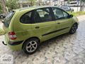-ERÜST- 2000 RENAULT SCENİC 1.9 DİZEL BAKIMLI/KLİMALI/AVRUPA