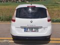 2012 RENAULT SCENİC 1,5 DCİ PRİVİLEGE 220.KM OTOMATİK BOYASIZ