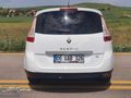 2012 RENAULT SCENİC 1,5 DCİ PRİVİLEGE 220.KM OTOMATİK BOYASIZ