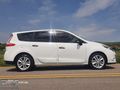 2012 RENAULT SCENİC 1,5 DCİ PRİVİLEGE 220.KM OTOMATİK BOYASIZ