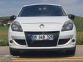 2012 RENAULT SCENİC 1,5 DCİ PRİVİLEGE 220.KM OTOMATİK BOYASIZ