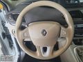 2012 RENAULT SCENİC 1,5 DCİ PRİVİLEGE 220.KM OTOMATİK BOYASIZ