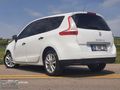 2012 RENAULT SCENİC 1,5 DCİ PRİVİLEGE 220.KM OTOMATİK BOYASIZ