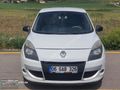 2012 RENAULT SCENİC 1,5 DCİ PRİVİLEGE 220.KM OTOMATİK BOYASIZ