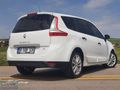 2012 RENAULT SCENİC 1,5 DCİ PRİVİLEGE 220.KM OTOMATİK BOYASIZ