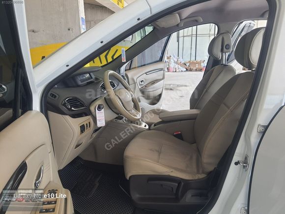 2012 RENAULT SCENİC 1,5 DCİ PRİVİLEGE 220.KM OTOMATİK BOYASIZ